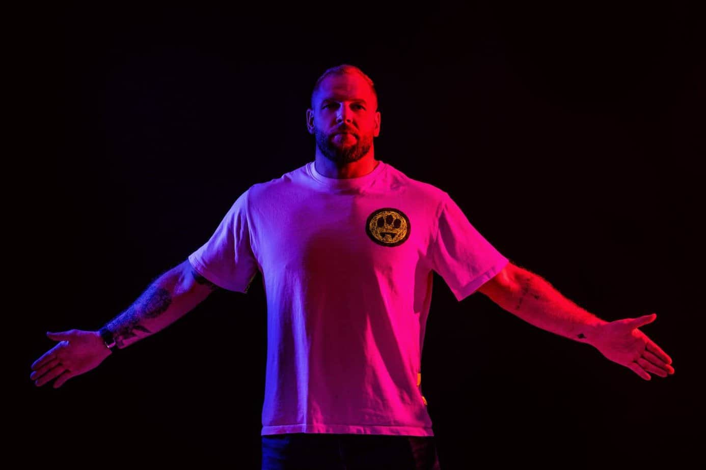 James Haskell DJ - Storm DJs Agency London (1)