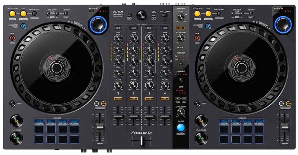 Pioneer FLX6
