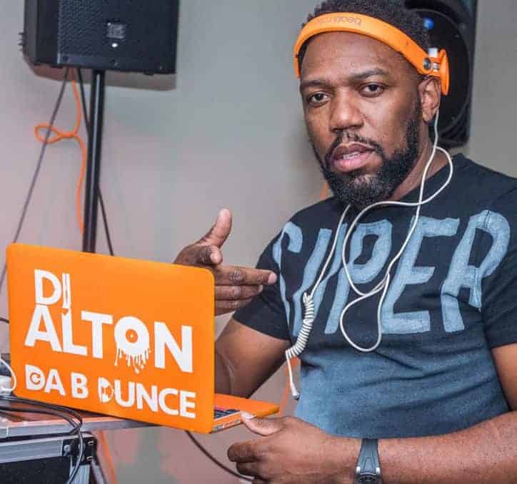 DJ Alton