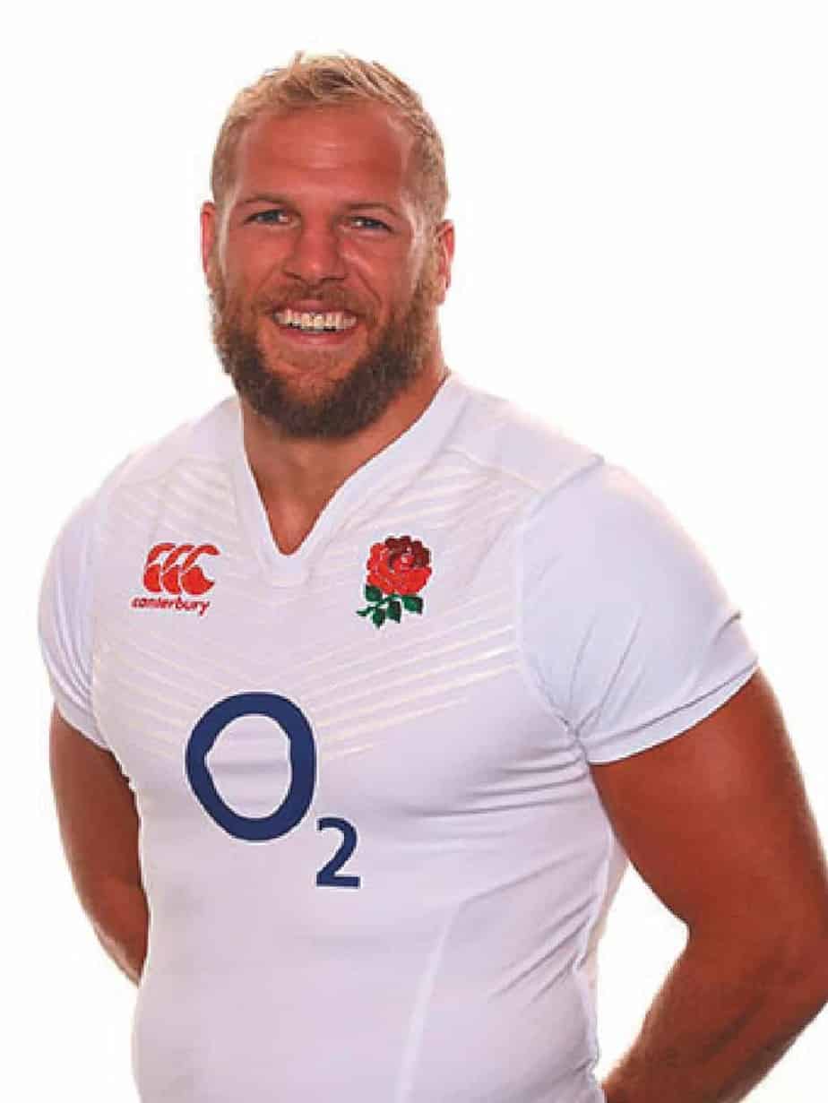 James Haskell - DJ Agent - Storm DJs London 03