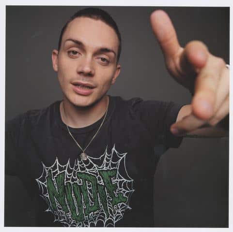 Killa Kela 06 - Storm DJs - Agency