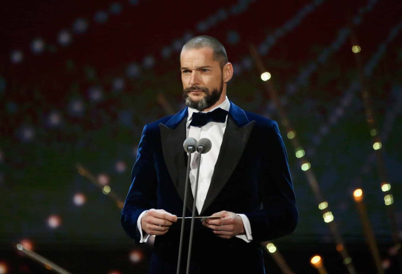 Fred Sirieix 11 - Storm Djs - Agency