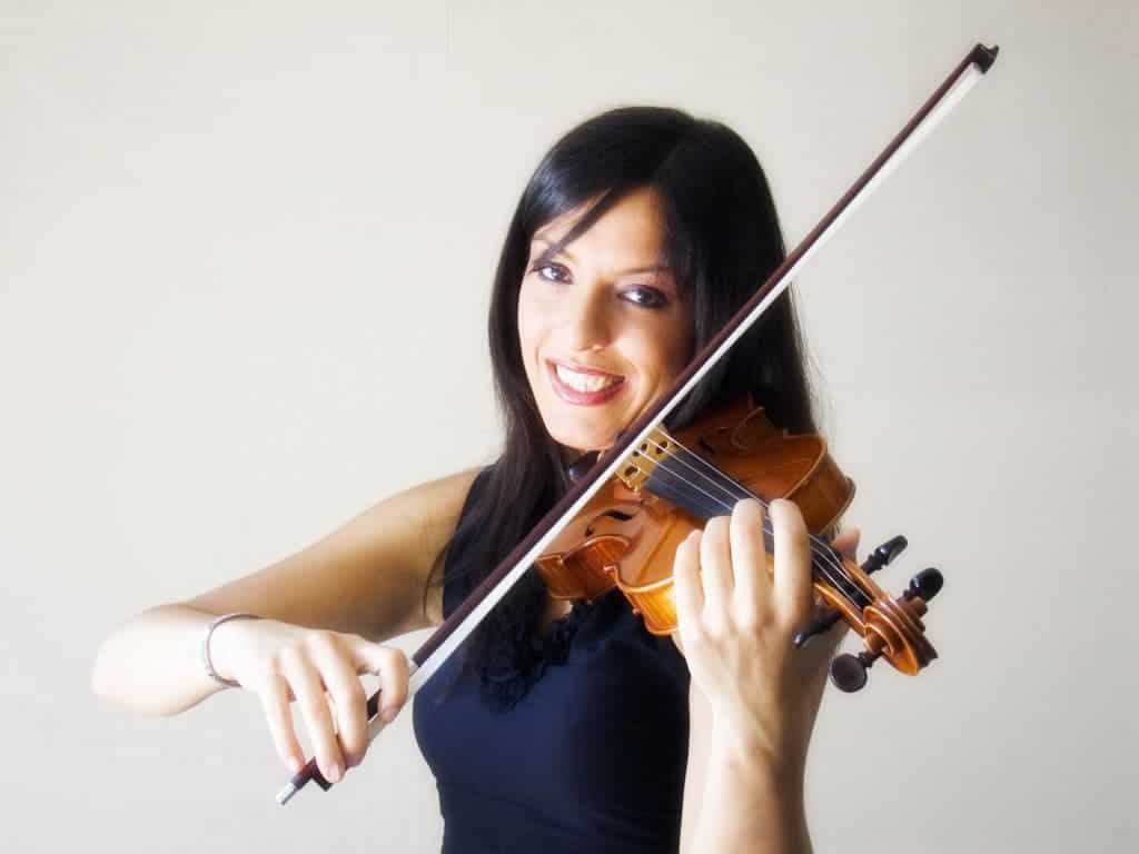 marie anne bruccheri 03 - Storm Djs - Agency