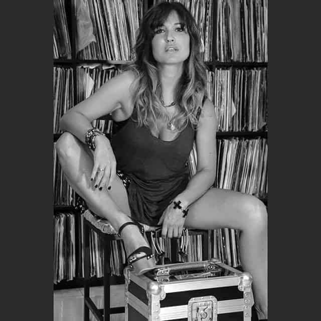 DJ Rap - Storm DJs London - Booking Agent - 08