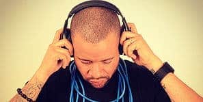 DJ Ceesix 02- Storm Djs Agency