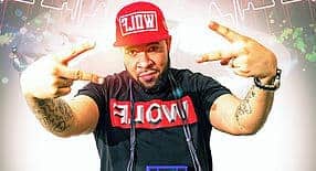DJ Ceesix 03- Storm Djs Agency