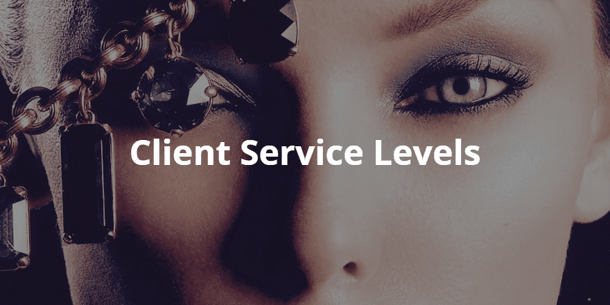 Client Service Levels of Female DJs - Storm London