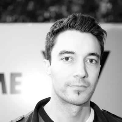 DJ Glu Sound - press photo - Storm DJs London - dj hire