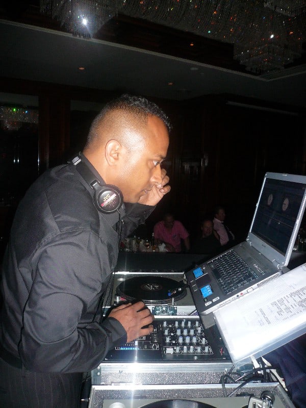 dj raj profile storm djs