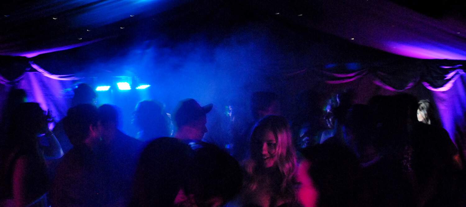 House Party DJ Hire London - Storm DJs
