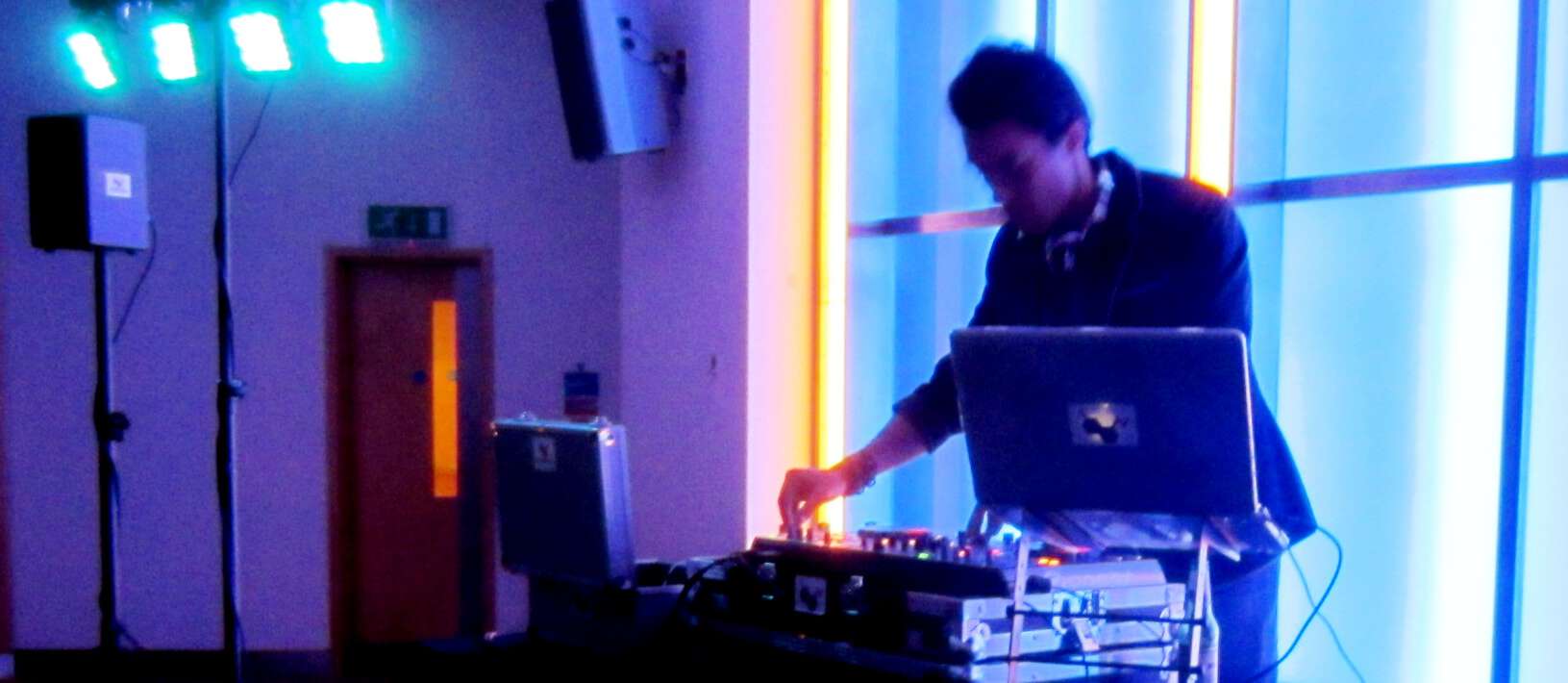Storm DJs - Corporate Events DJ Hire London