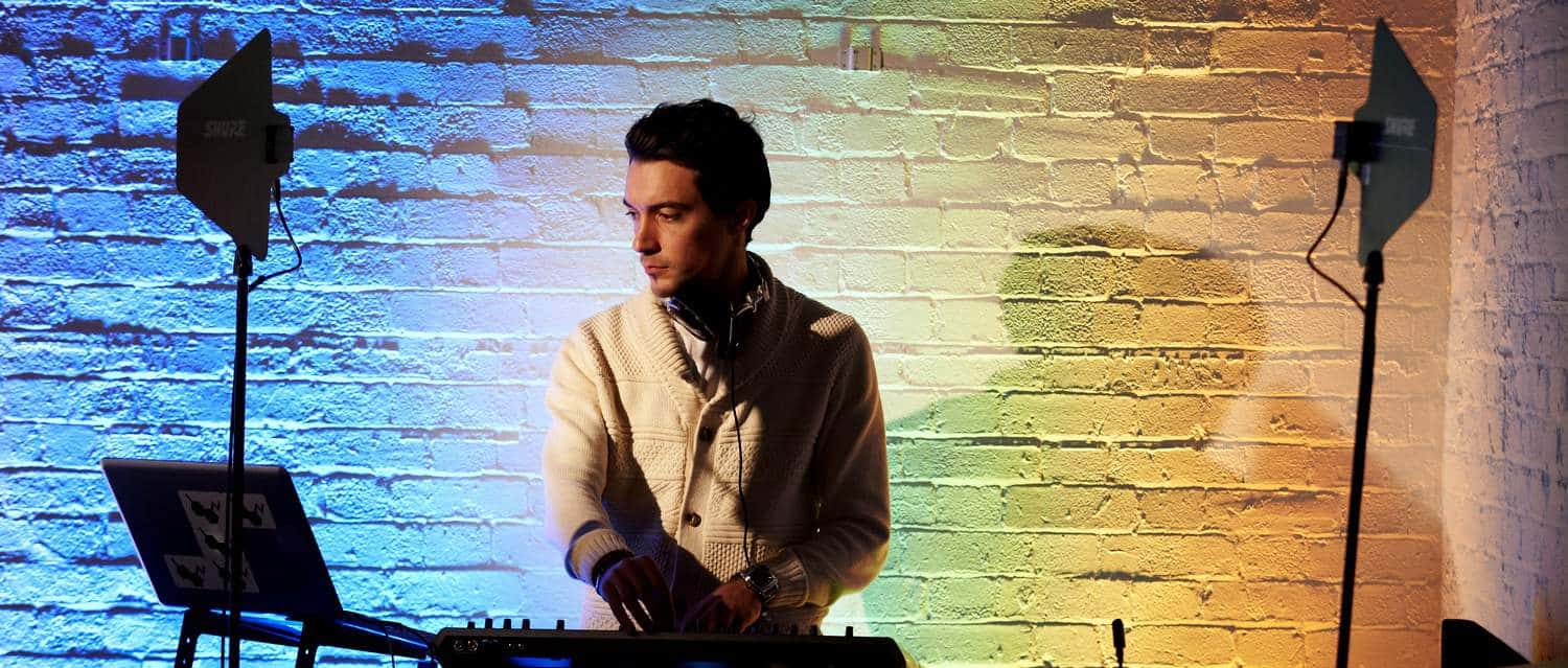Storm DJs - Corporat DJ Hire - London Film Museum