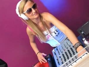 djfabrizia - storm djs