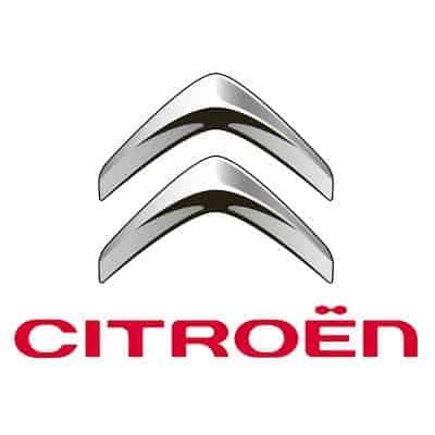 Citroen - Storm DJs