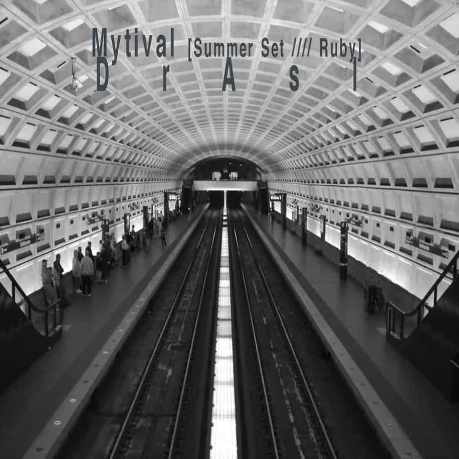 Mytival - drasl