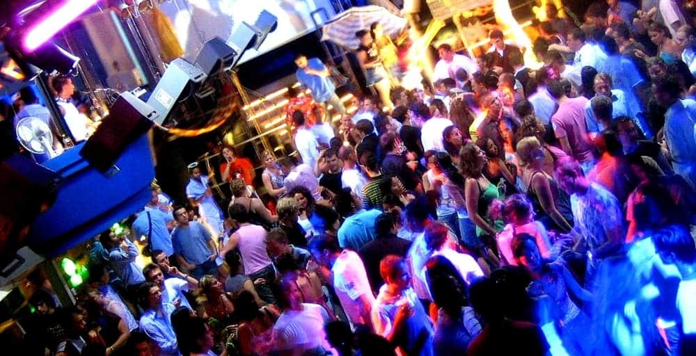 Storm DJs Crowd v6