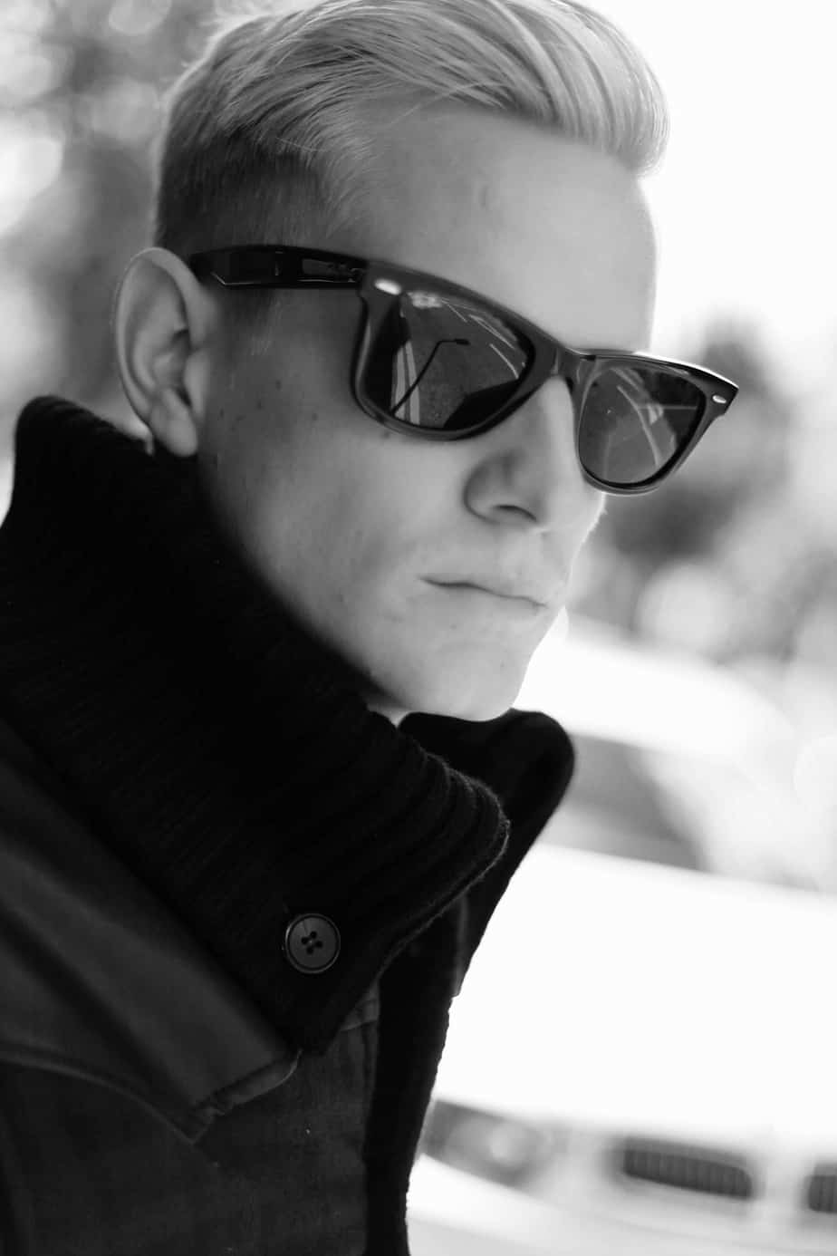 DJ Owen Cutts - DJ Hire Agency - Storm DJs