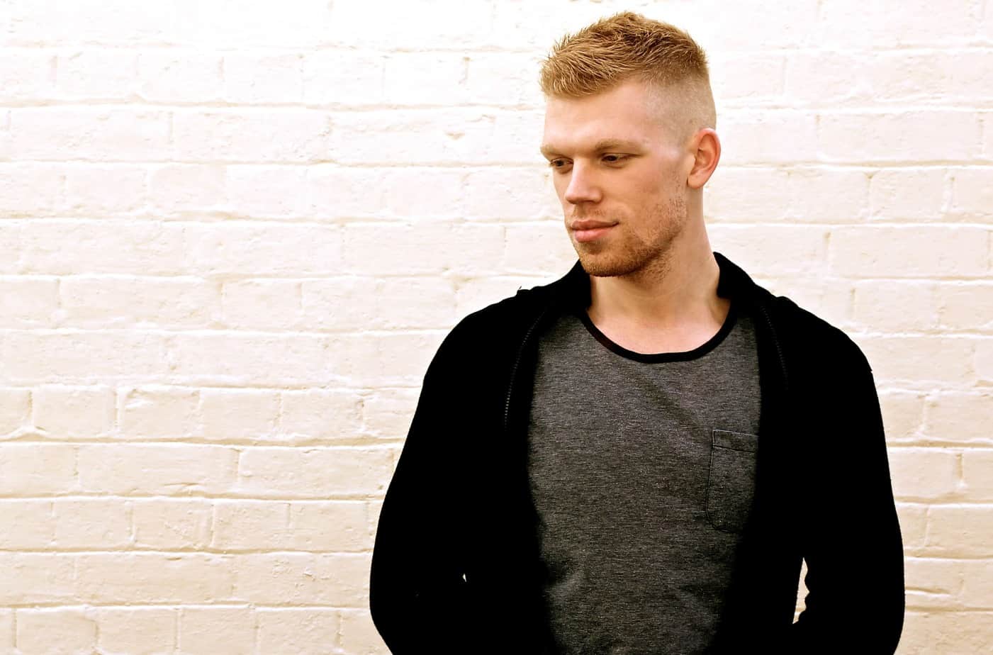 DJ Luke Sorensen - DJ Hire Agency - Storm DJs
