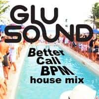 Glu Sound - Dj logo - Storm Djs