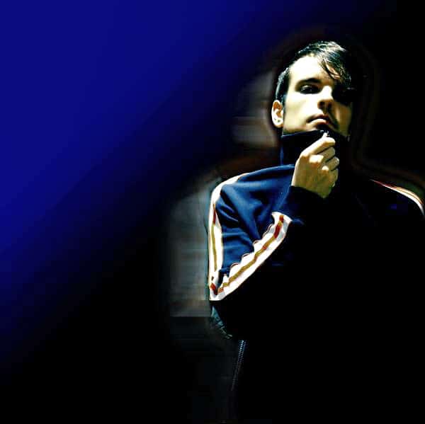 dj karl s berg press - storm djs