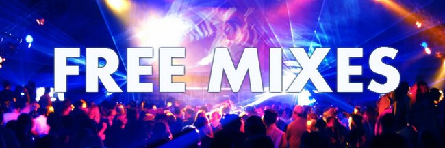 Storm DJs Free DJ Mix Downloads - MP3s