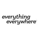 Storm DJs at Everything Everywhere