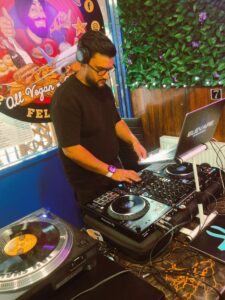 DJ Ammy 2