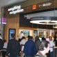 Storm DJs at Westfield