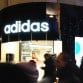 Storm DJs at Adidas London