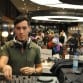 DJ Billy Gonzalez at Westfield