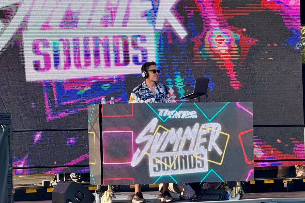 Glu Sound gallery photo